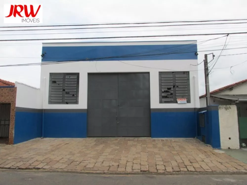 Depósito-Galpão-Armazém à venda, 250m² - Foto 1