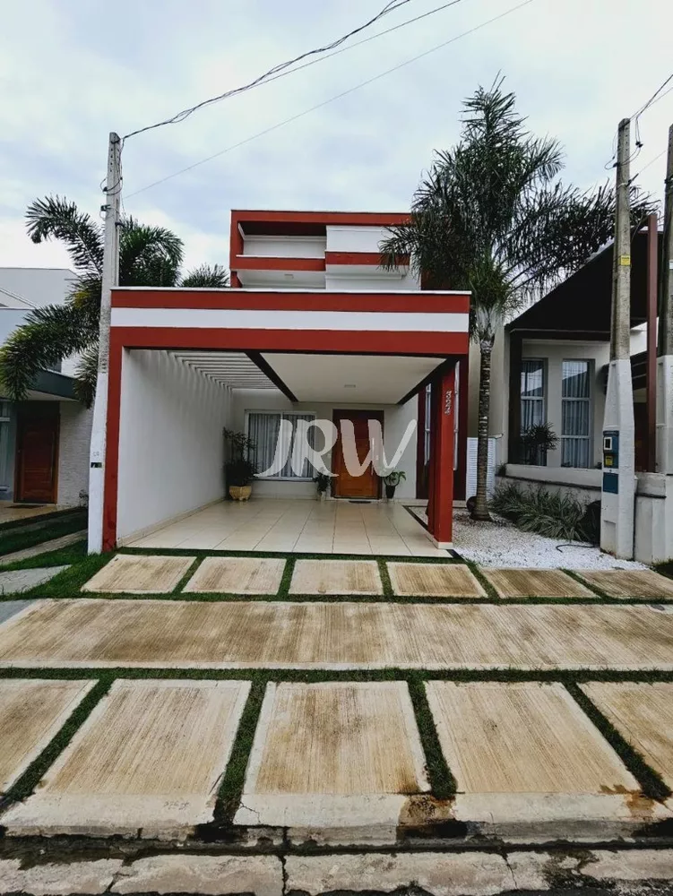 Casa à venda com 3 quartos, 150m² - Foto 2