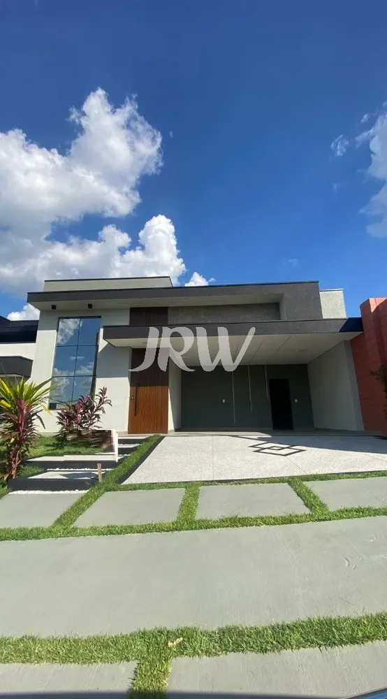Casa, 3 quartos, 250 m² - Foto 1