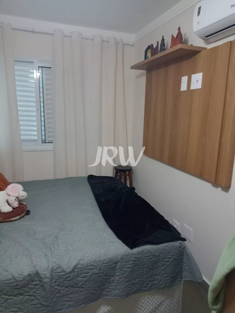 Apartamento à venda com 1 quarto, 54m² - Foto 7