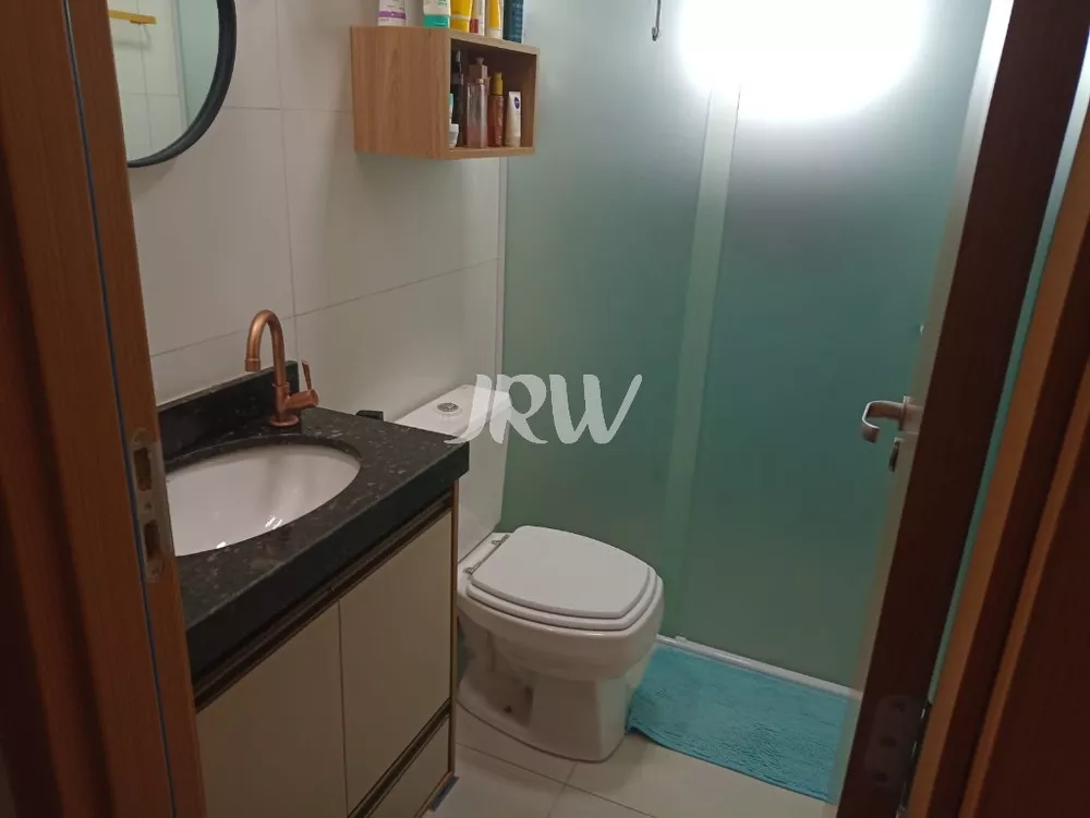 Apartamento à venda com 1 quarto, 54m² - Foto 12