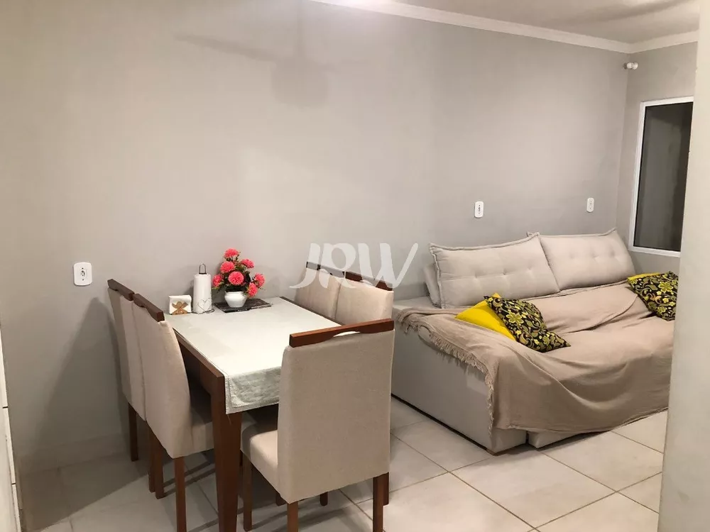 Casa à venda com 2 quartos, 150m² - Foto 4