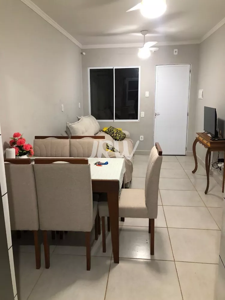 Casa à venda com 2 quartos, 150m² - Foto 3