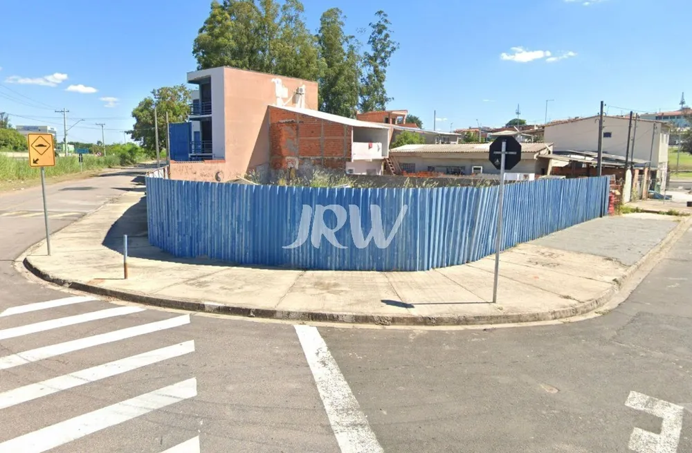 Loteamento e Condomínio, 417 m² - Foto 1
