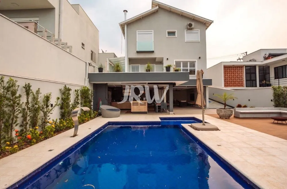 Casa, 4 quartos, 420 m² - Foto 10