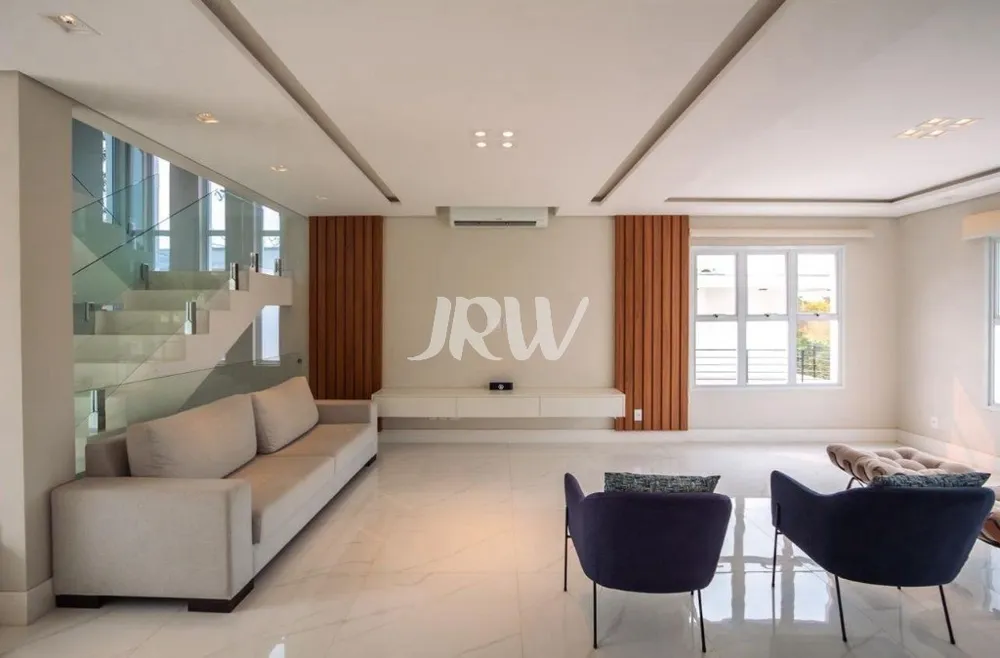 Casa, 4 quartos, 420 m² - Foto 11