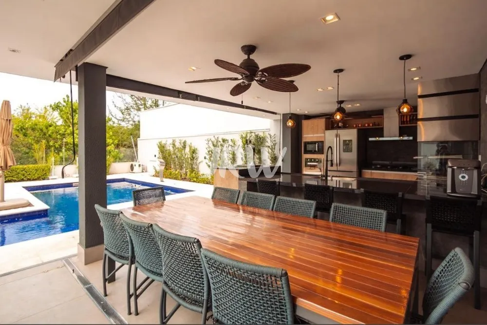Casa, 4 quartos, 420 m² - Foto 3