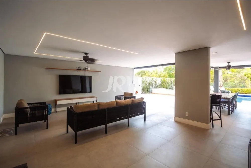 Casa, 4 quartos, 420 m² - Foto 5