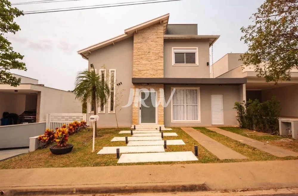 Casa, 4 quartos, 420 m² - Foto 2