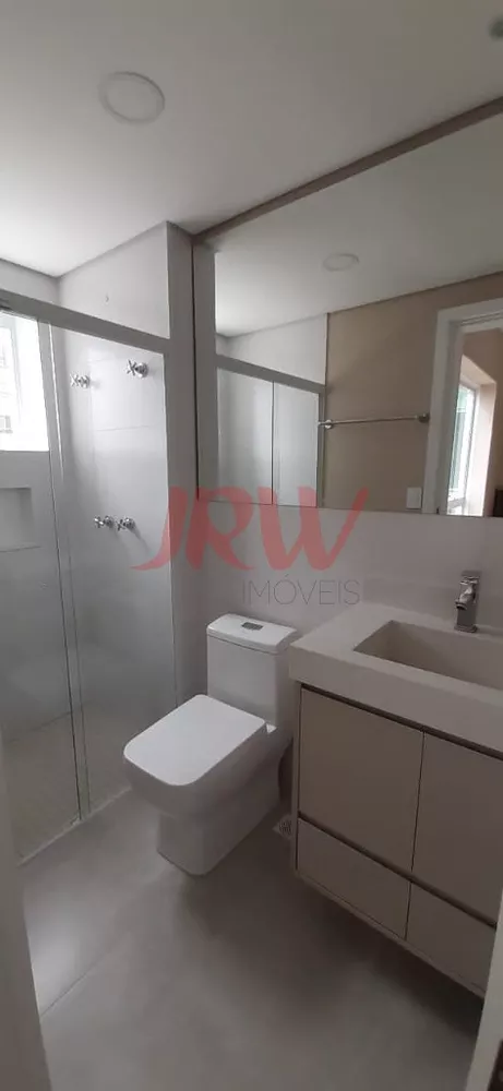 Apartamento à venda com 2 quartos, 82m² - Foto 4