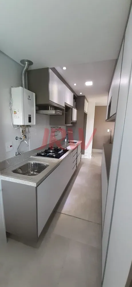 Apartamento, 2 quartos, 82 m² - Foto 1