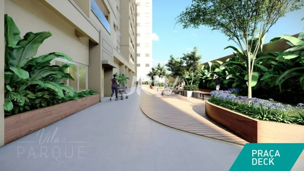 Apartamento, 2 quartos, 74 m² - Foto 2