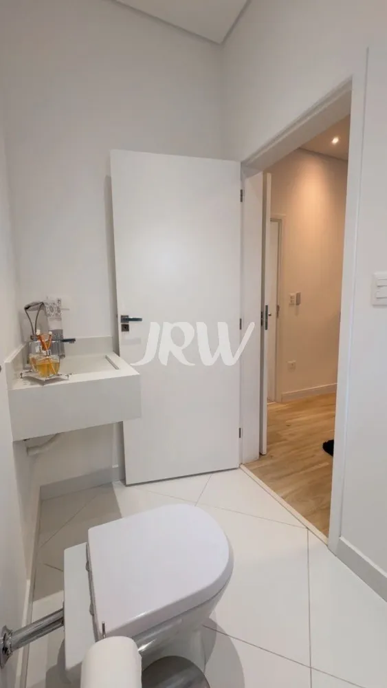 Casa, 3 quartos, 228 m² - Foto 11