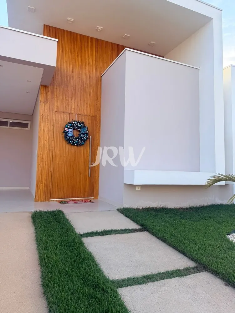Casa, 3 quartos, 228 m² - Foto 2