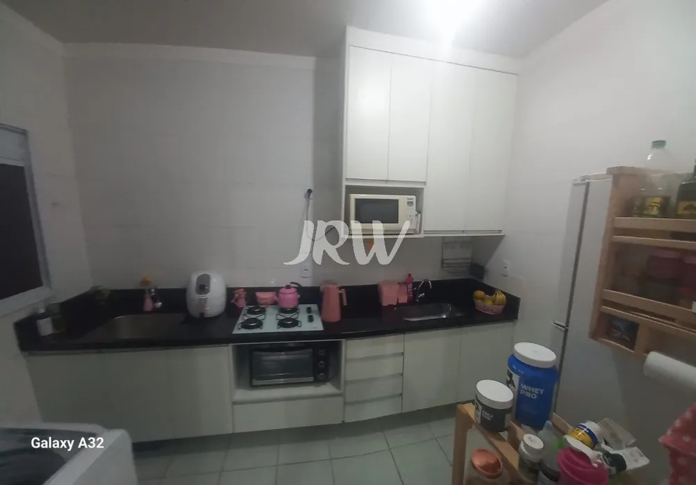 Apartamento, 2 quartos, 49 m² - Foto 4