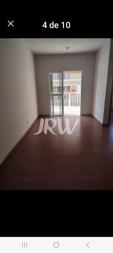 Apartamento, 2 quartos, 49 m² - Foto 2