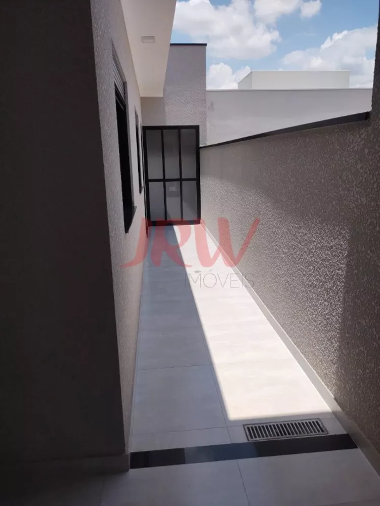 Casa à venda com 3 quartos, 150m² - Foto 6