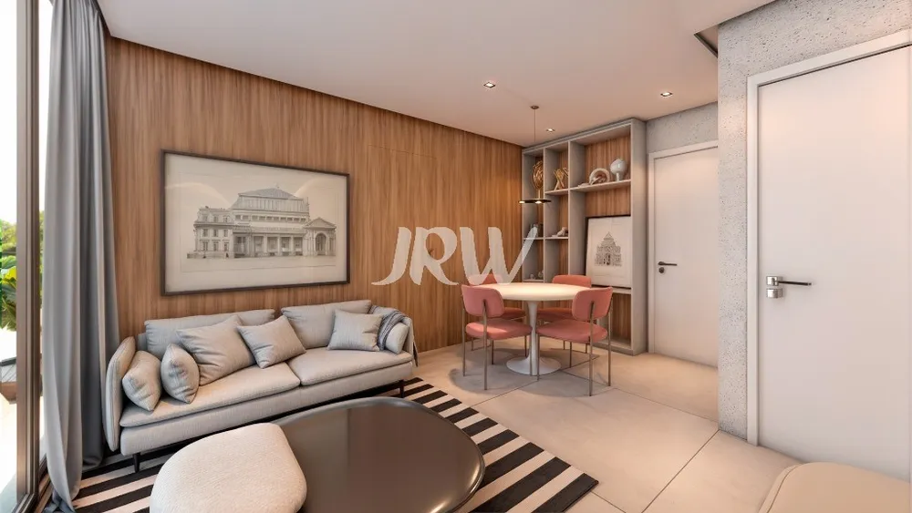 Flat/Apart Hotel, 1 quarto, 44 m² - Foto 12