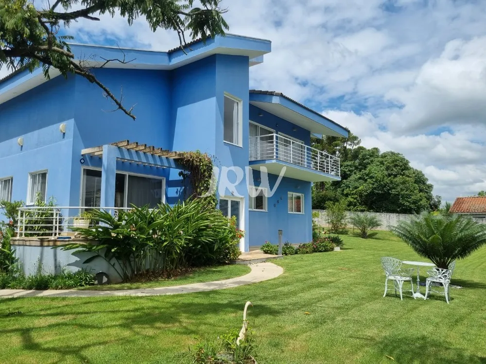 Chácara, 3 quartos, 1000 m² - Foto 11