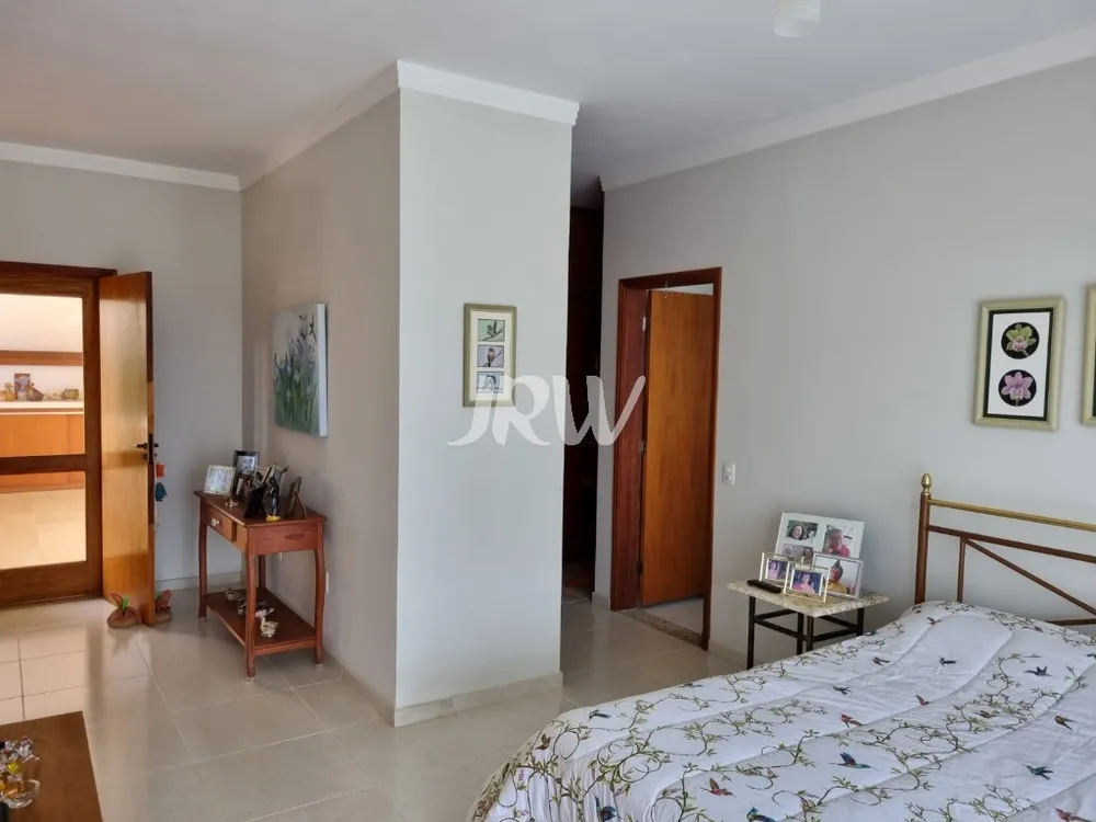 Chácara, 3 quartos, 1000 m² - Foto 8