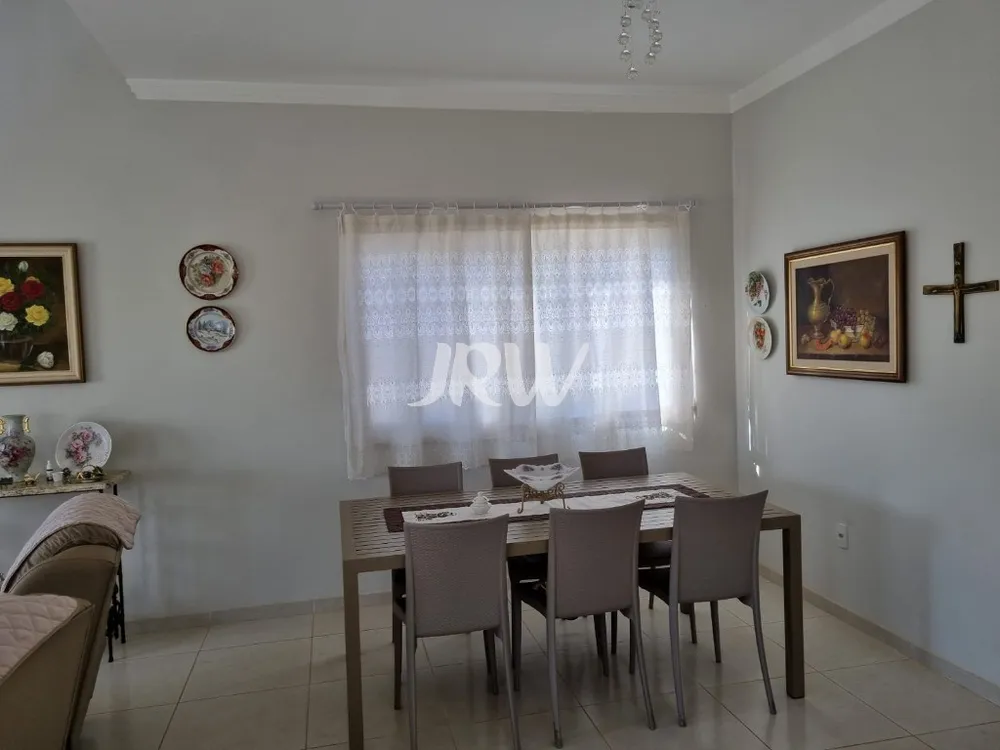 Chácara, 3 quartos, 1000 m² - Foto 5