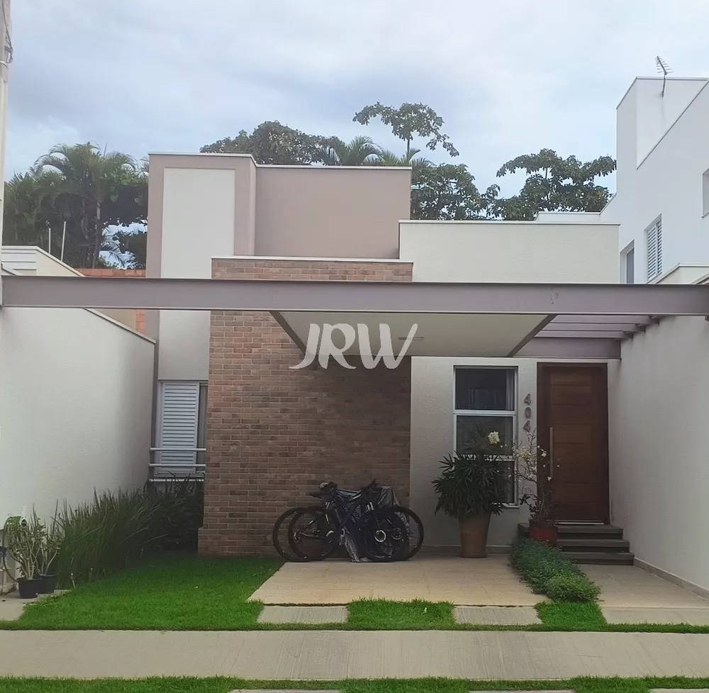 Casa para alugar com 3 quartos, 150m² - Foto 1