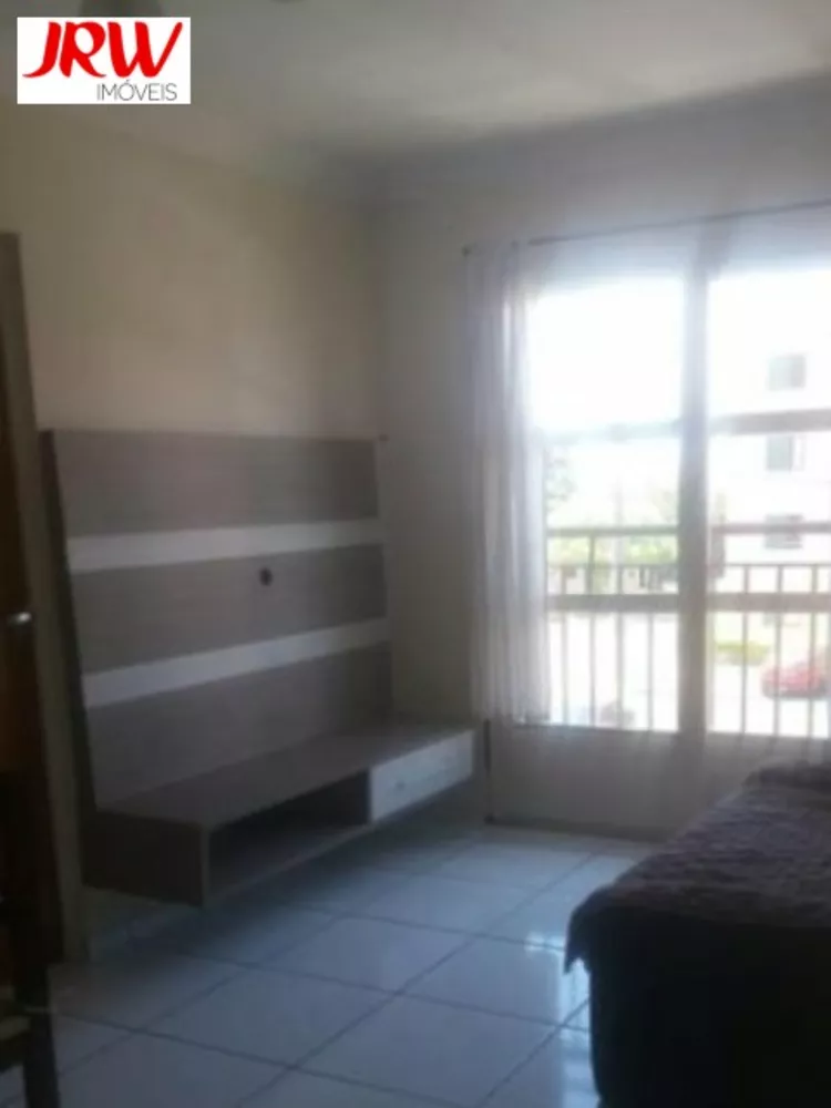 Apartamento à venda com 2 quartos, 43m² - Foto 3