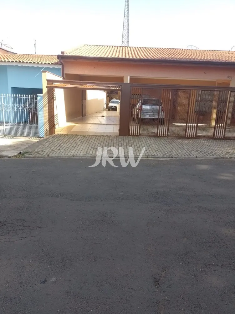 Casa, 3 quartos, 300 m² - Foto 11