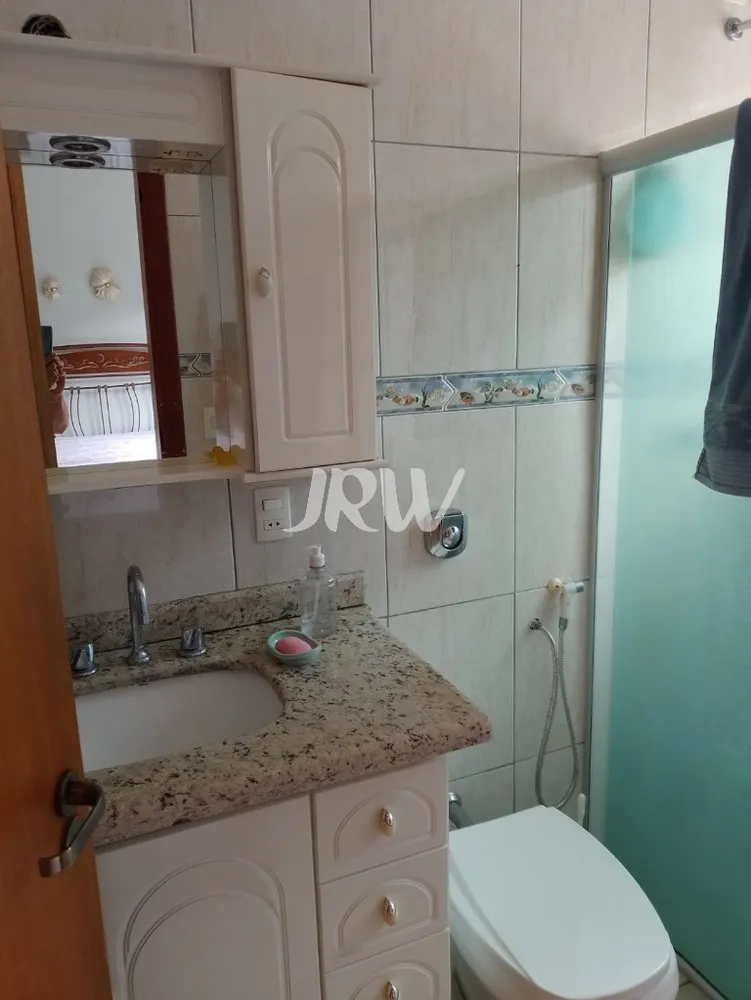 Casa, 3 quartos, 300 m² - Foto 9