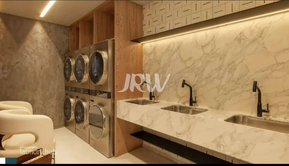 Apartamento, 1 quarto, 40 m² - Foto 4