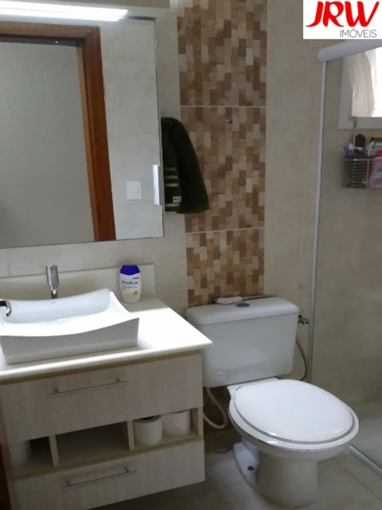 Casa, 3 quartos, 120 m² - Foto 7