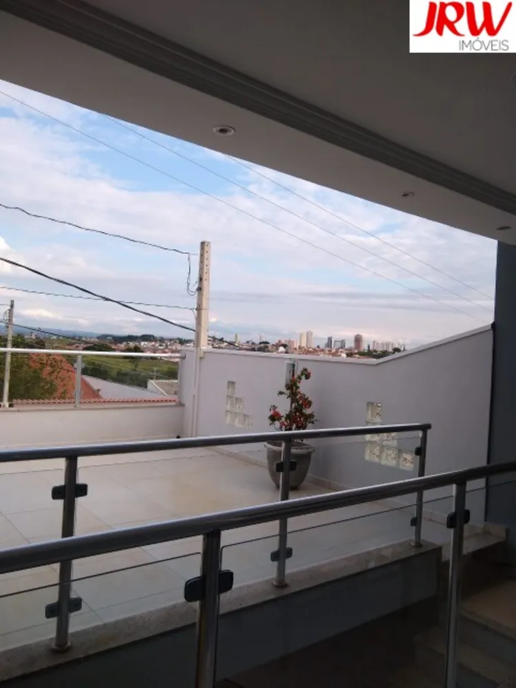 Casa, 3 quartos, 120 m² - Foto 9