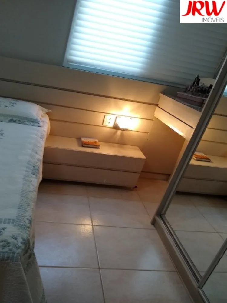 Casa, 3 quartos, 120 m² - Foto 10