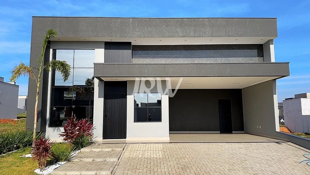 Casa, 3 quartos, 300 m² - Foto 1
