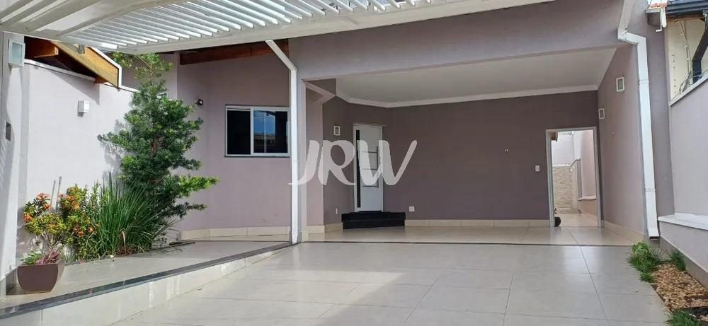 Casa, 3 quartos, 250 m² - Foto 3