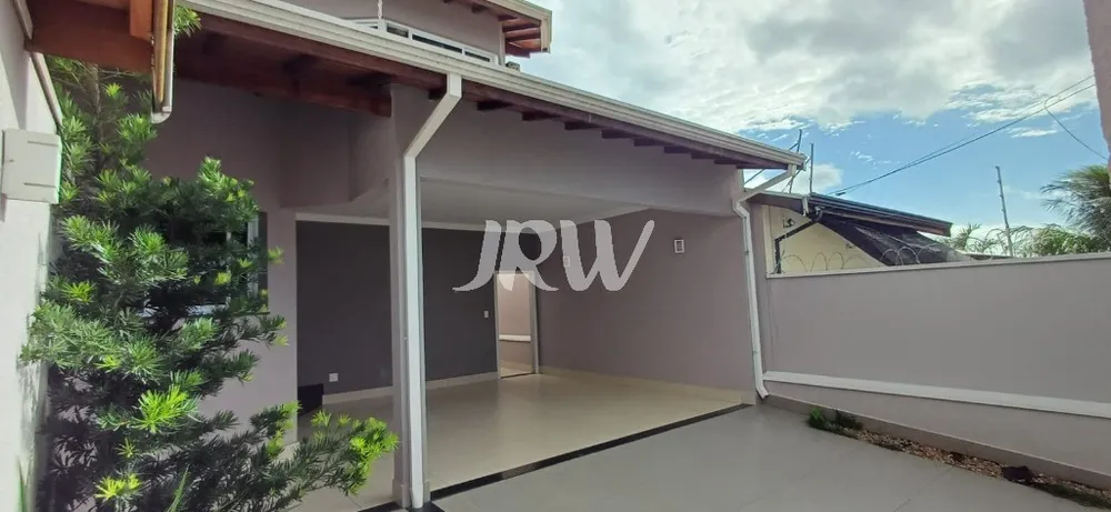 Casa, 3 quartos, 250 m² - Foto 4
