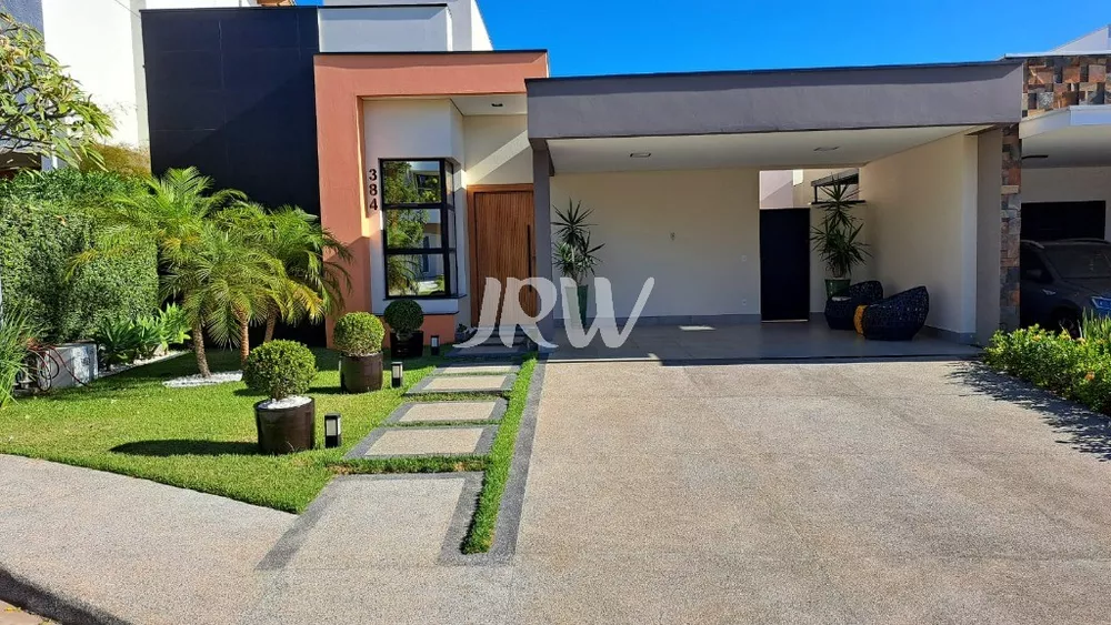 Casa à venda com 3 quartos, 285m² - Foto 3