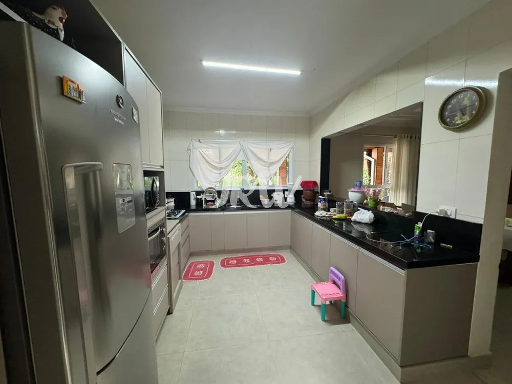 Chácara, 4 quartos, 1000 m² - Foto 10