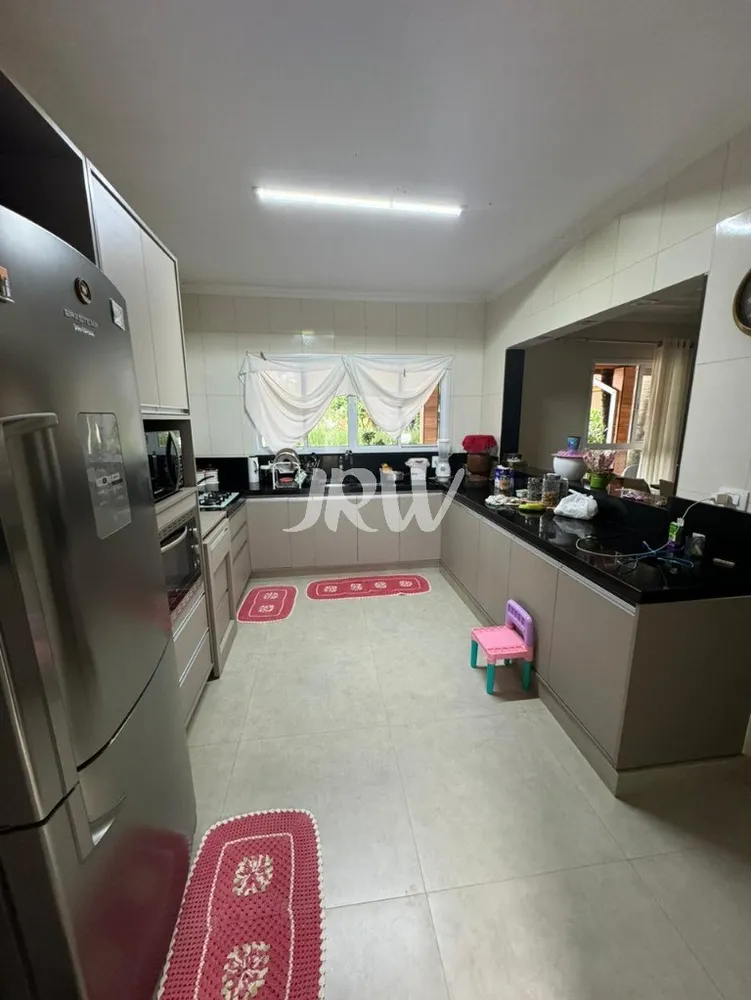 Chácara, 4 quartos, 1000 m² - Foto 9