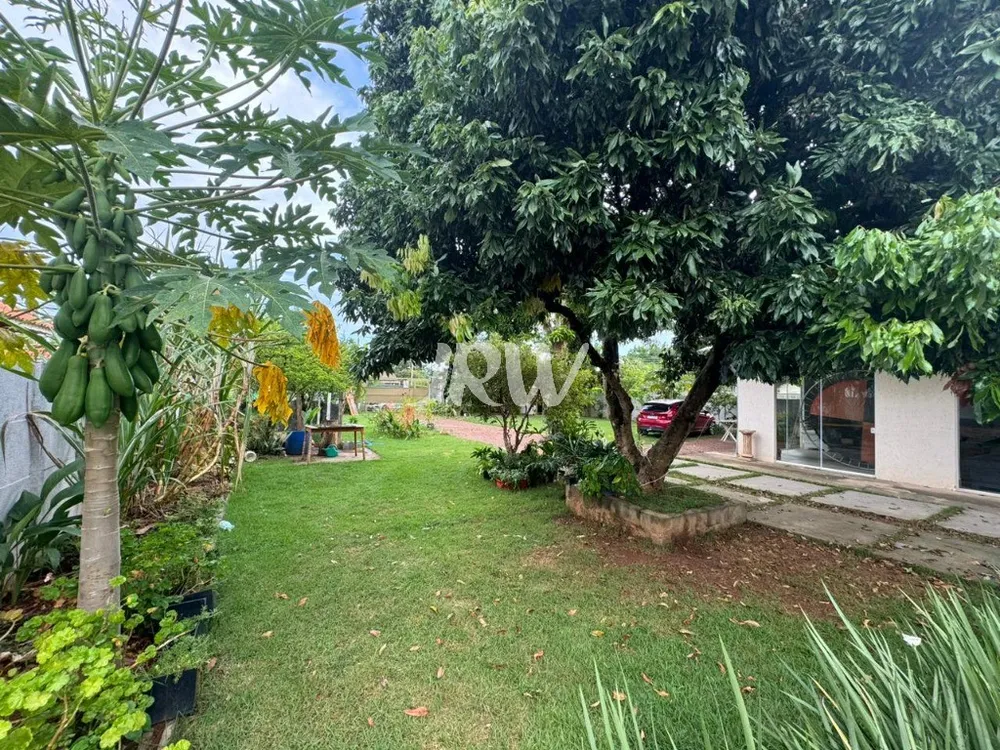 Chácara, 4 quartos, 1000 m² - Foto 7