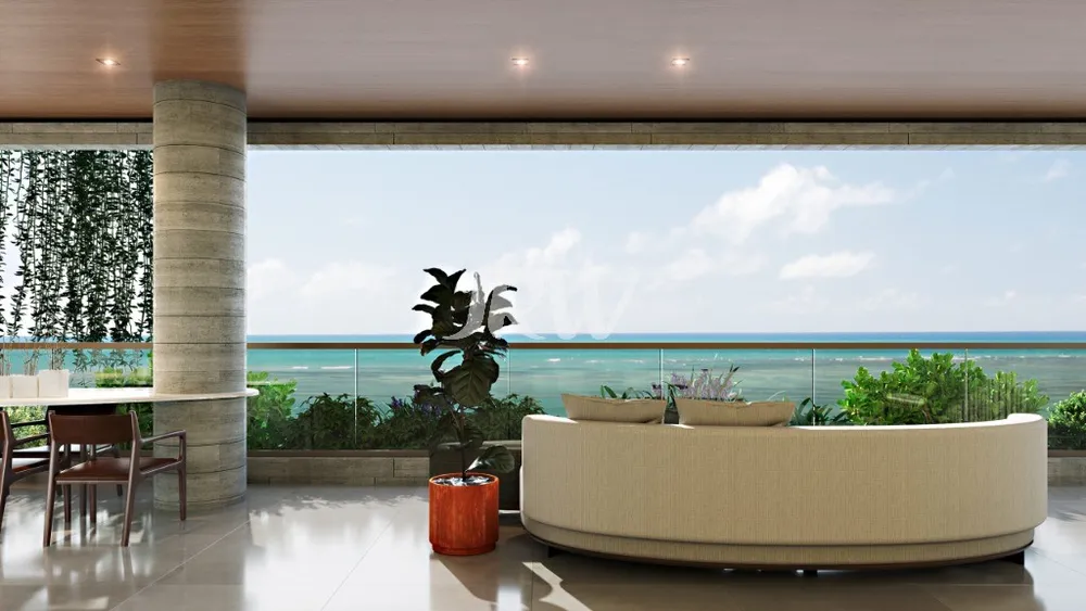 Apartamento, 3 quartos, 200 m² - Foto 1