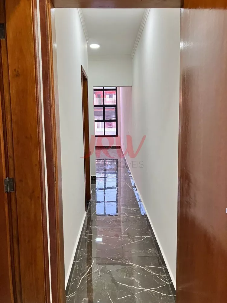 Casa à venda com 2 quartos, 125m² - Foto 5