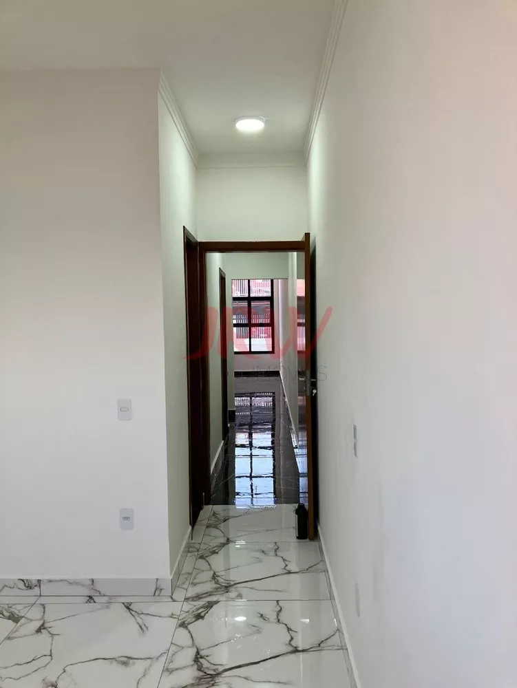 Casa à venda com 2 quartos, 125m² - Foto 6