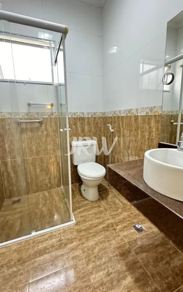 Casa, 3 quartos, 144 m² - Foto 2