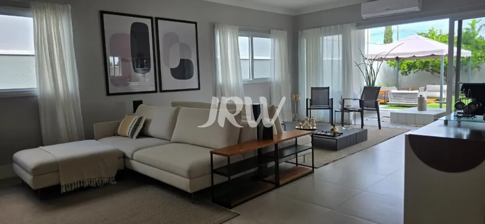 Casa, 3 quartos, 260 m² - Foto 5