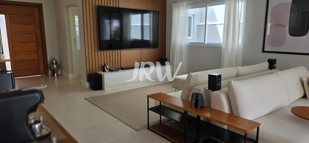 Casa, 3 quartos, 260 m² - Foto 4