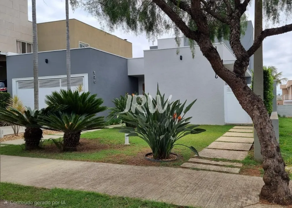 Casa, 3 quartos, 260 m² - Foto 1