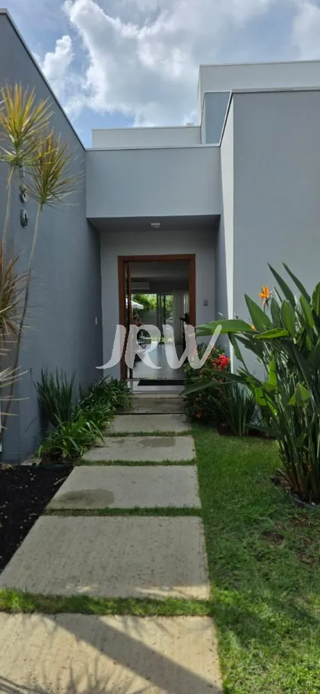 Casa, 3 quartos, 260 m² - Foto 2