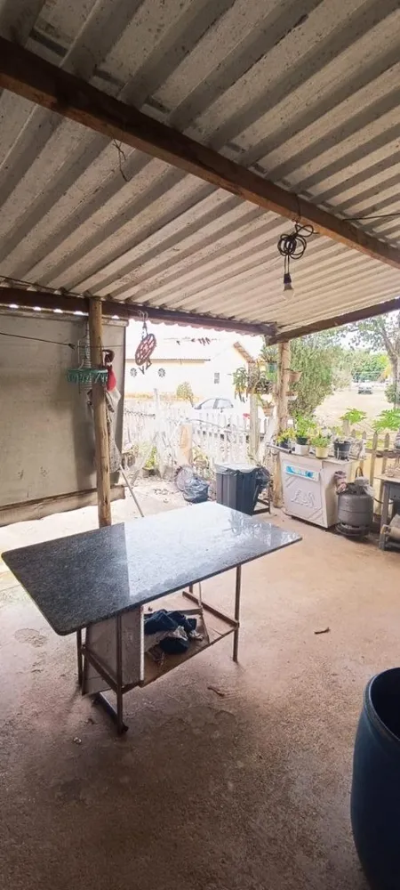 Chácara, 2 quartos, 1070 m² - Foto 17