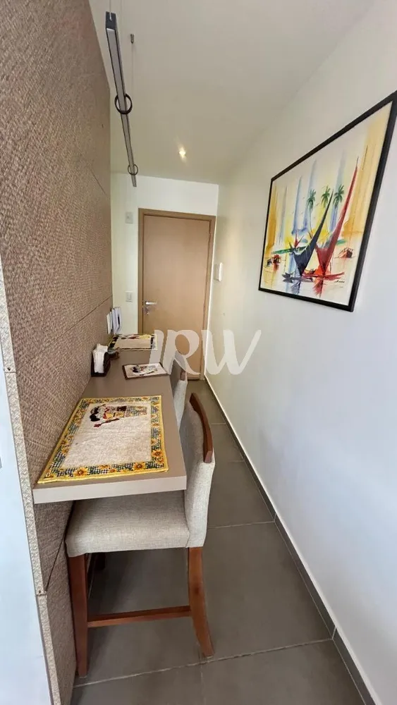 Apartamento, 1 quarto, 40 m² - Foto 3